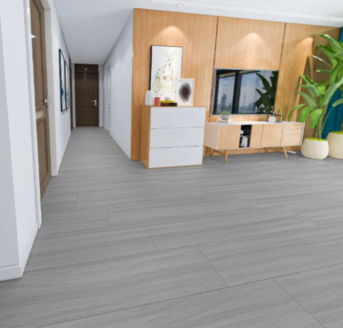 Pavimenti in laminato a plancia larga da 8 mm