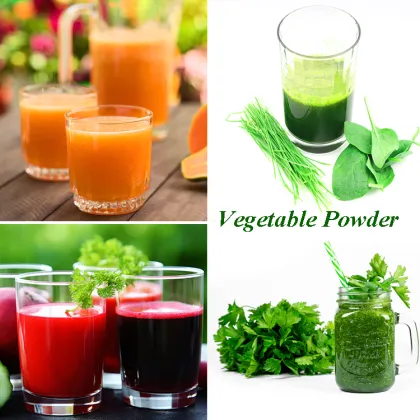 Papaya fruit powder wholesale