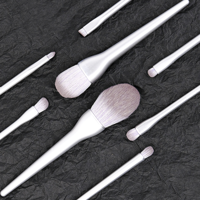 3makeup brushes set