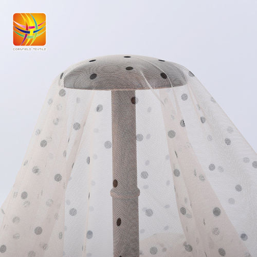 Jual Hot Terbuat Dari 100% Kain Poliester Mesh