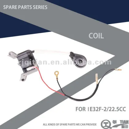 COLT ENGINE SPARE PARTS