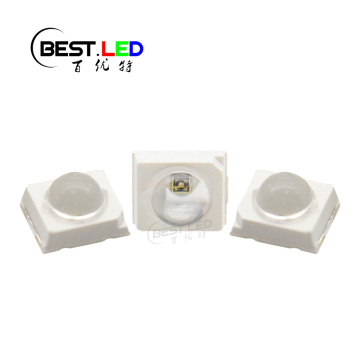 5000K-6500K Daylight LED White 2835 SMD LED 60-Degree