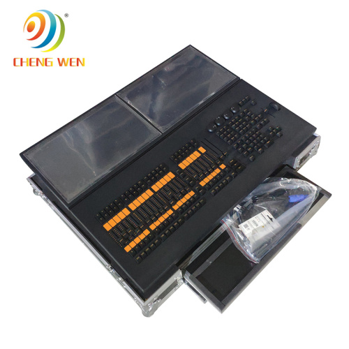 Stage Light Dimmer Controller MA Console Lighting Stage Events Disco Party Controller Supplier