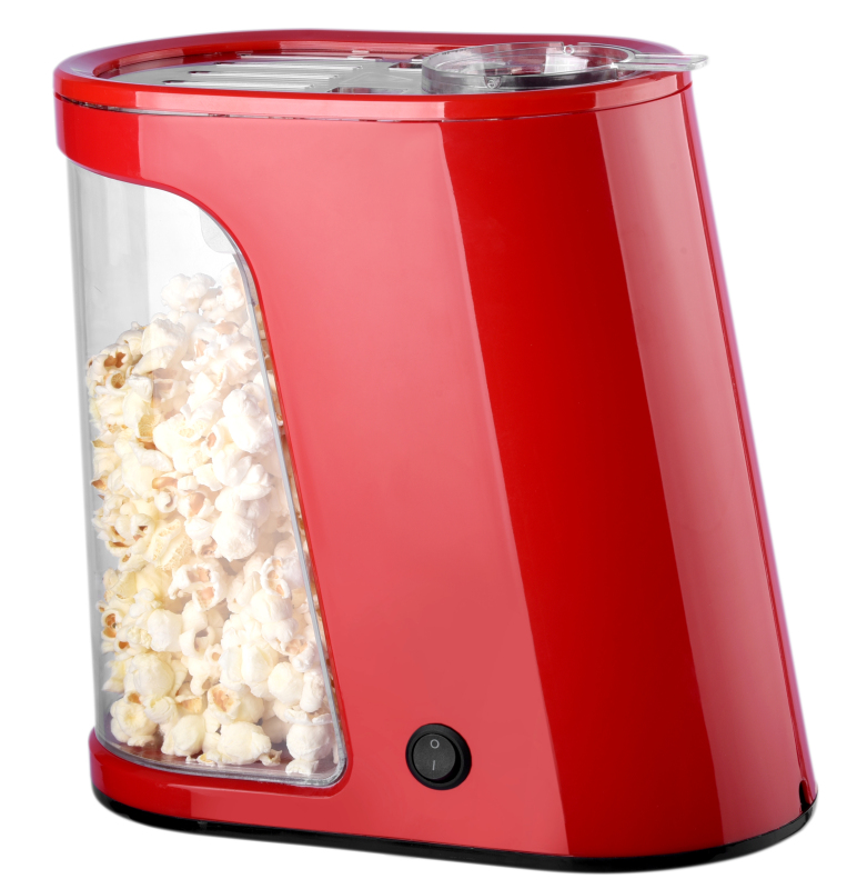 Electric Popcorn Popper