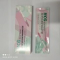 Pregnancy Test Kit HCG Pregnancy Test 6.0mm midstream