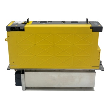 Original FANUC AI Series PSM A06B-6110-H011 Servo Module