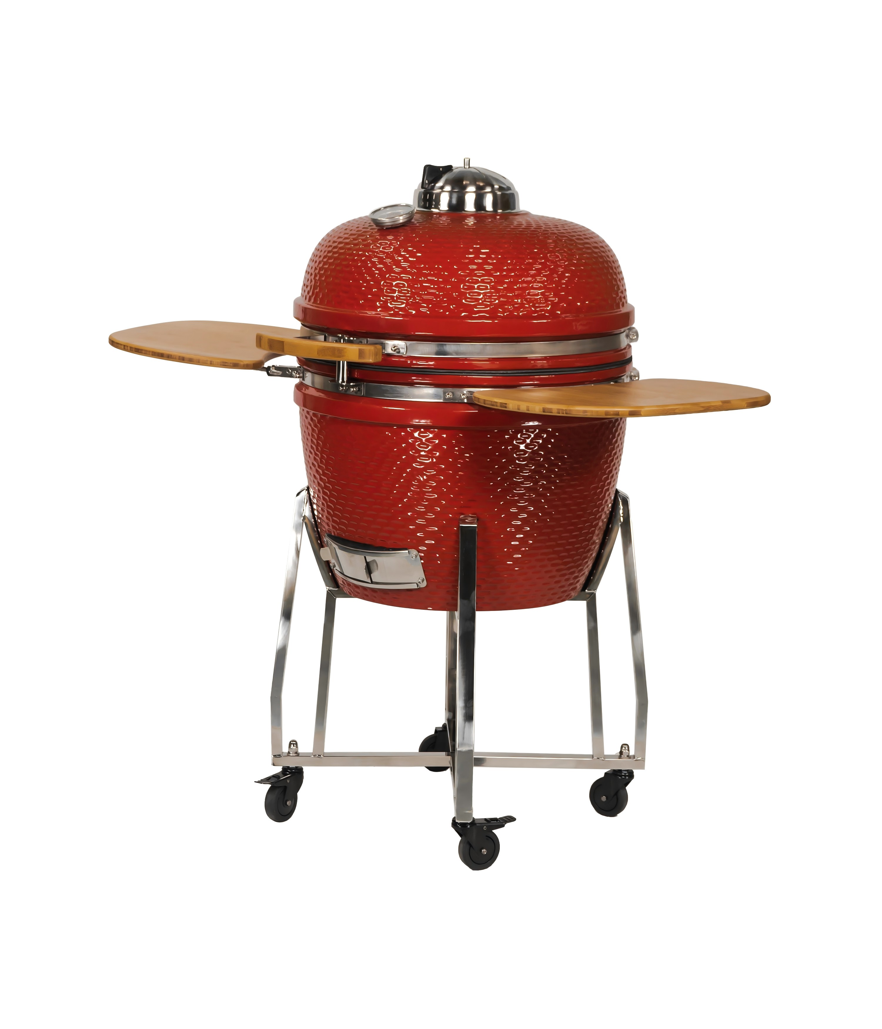 22inch kamado grill
