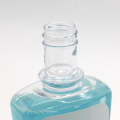 Herbal Cool Mint Płyn do płukania jamy ustnej zawiera alkohol