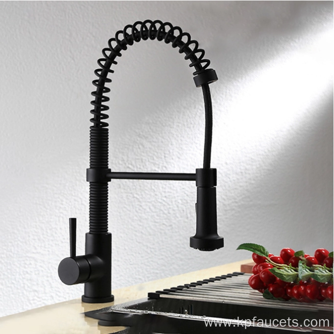 Adjustable Cheap Best Single Handle Upc Kitchen Faucet