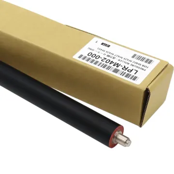 Pressure Roller for HP Laserjet PRO M402 M403 M426 Mfp M427 Fuser Lower Pressure Roller LPR-M402