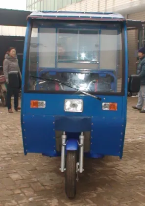 Three wheel motorcycle for passenger/three wheel passenger motorcycle/passenger motorcycle with 5 seats