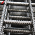 Coal Mining Reinforcing Steel Bar Welded Wire Mesh