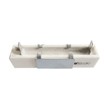 RX27-4H Cement Wirewound Fixed Resistors 100W