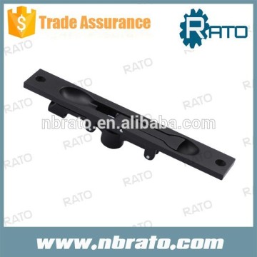 RWL-108 sliding window flush bolt