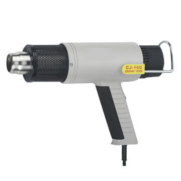 Pistola termica temperatura regolabile