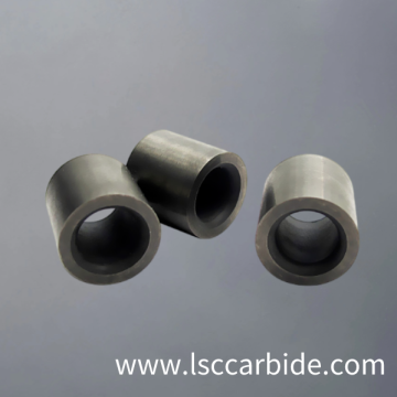 Good Wear Resistance Customized Carbide Bushing