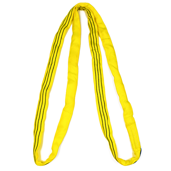 Endless sling rigging 3 ton