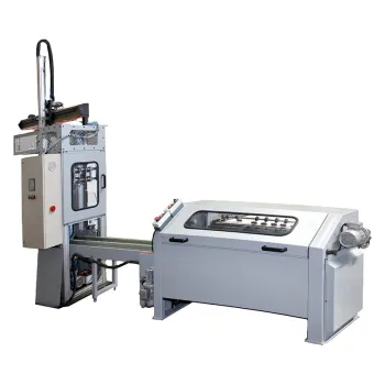 Hot Sale Aerosol Dome Making Machine