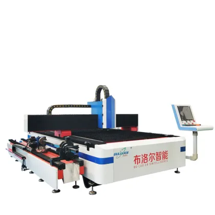 3d fiber laser cutting machines