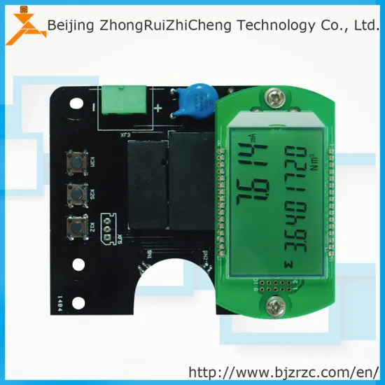 Hart Variable Area Flow Transmitter H8250fz