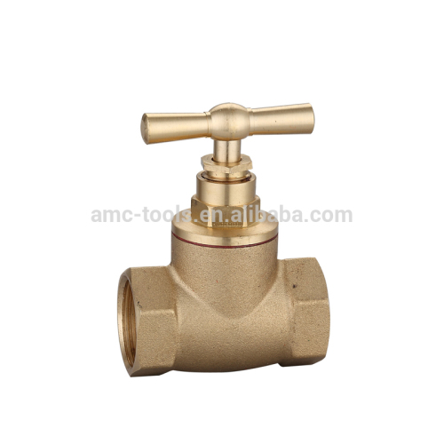 Stop valve (80186 bibcock,stop valve, faucet)