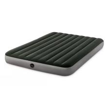 Matelas pneumatique de camping à double épais