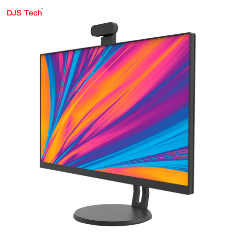 23.8 inches Ultra thin fashionable frameless