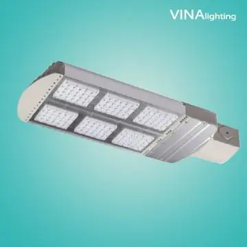 180W LED street light,Cree,Meanwell/Mingwei,withstand fierce climate