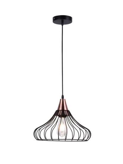 Industrial Nordic Pendant Light