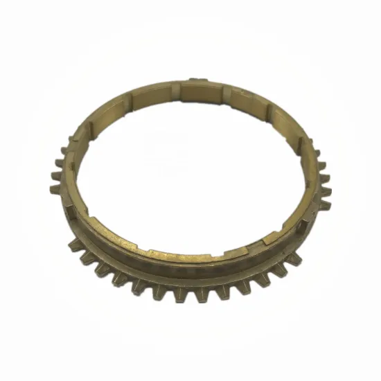 Manual Transmission Gearbox Parts Synchronizer ring SYN-E47-R for Mitsubishi