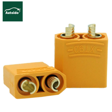 Amass XT90 Connector Male and Female XT90 Plug