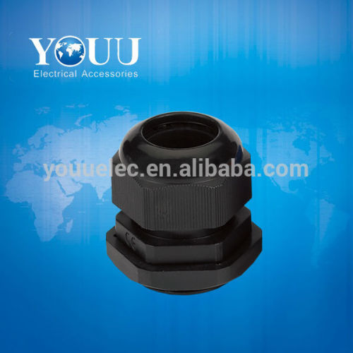 PG13.5 IP68 RoHS/CE/ waterproof types of cable glands with competitive price