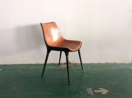 Langham chair designer dining chair