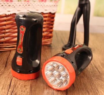 Khuôn đúc đèn pin di động Đèn pin khẩn cấp Khuôn vỏ đèn khẩn cấp