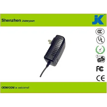 zune car charger 12V1A UA