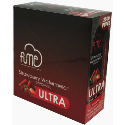 Puff Vape Wholesale Fume 2500puffs Great