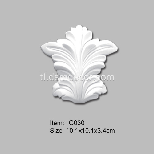 Pinakamabentang Architectural Decorative Ceiling Trim