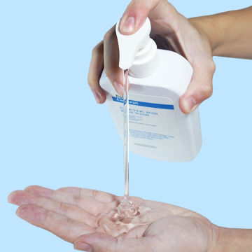 Private Label Wholesale Salicylic Acid Body Wash