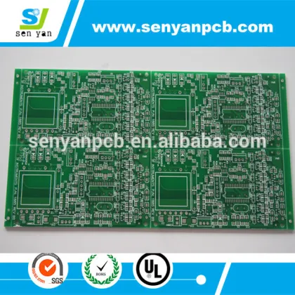 Top quality 94v-0 printed circuit board multi-layer pcb board for mobile phone pcb board
