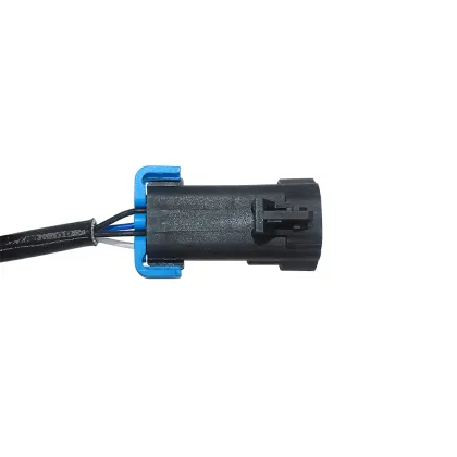 12617648 Oxygen Meter