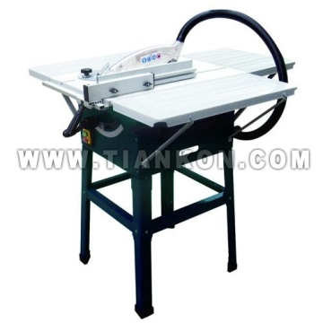 ø200mm 600W Table Saw
