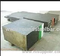L6 Tool Die Steel 