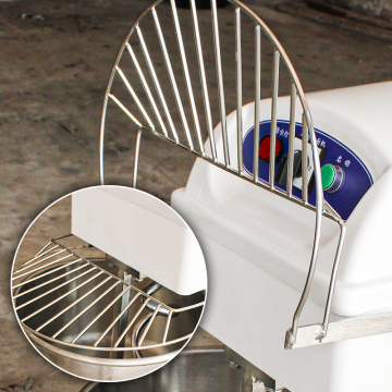 50L Electric pastry mixer for baking