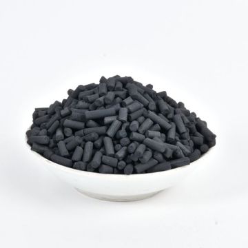 Activated carbon For Kitchen Exhaust for Air Cleaning Air Filtration System