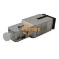 SC/UPC 15dB ออปติก Attenuator