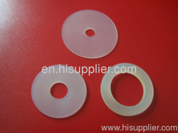 Silicone Washer 