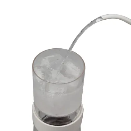 Glass Cold Brew Coffee Maker