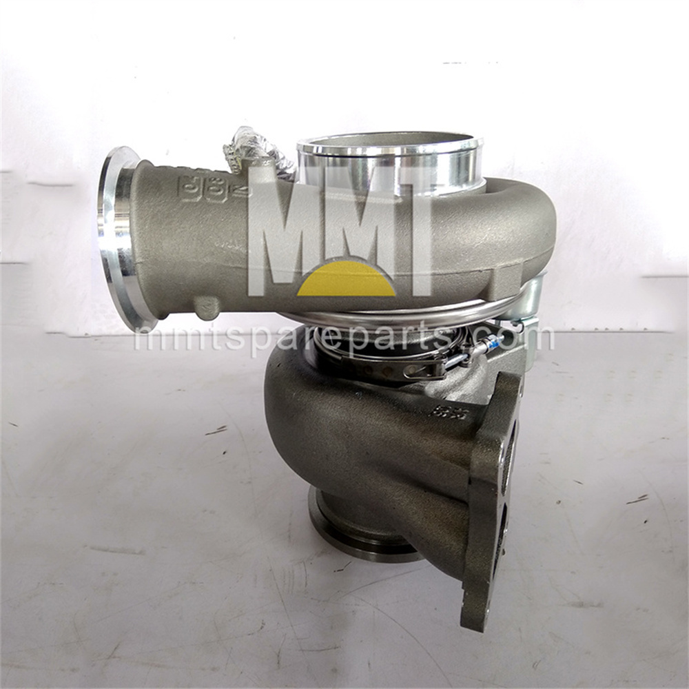 China 247-2965 2472965 Turbocharger for C13 Industrial Oil Field Engine ...