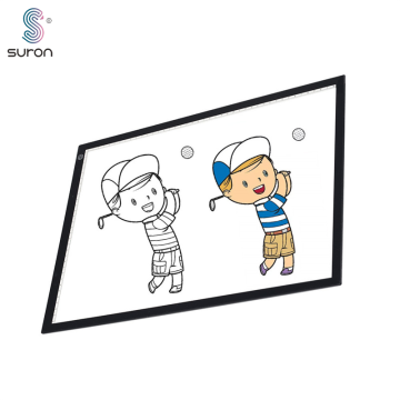 Suron Tracing Drawing Board pour l&#39;esquisse d&#39;animation