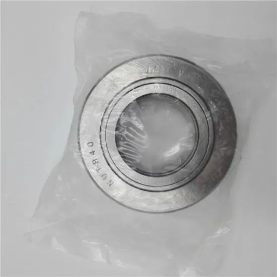 IKO bearing NUTR series cam follower needle roller bearing NUTR25 bearing